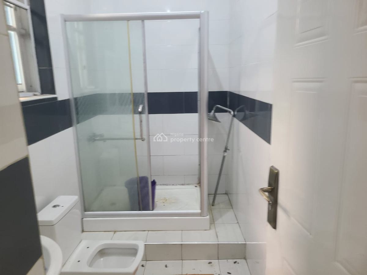 Furnished 5 Bedroom Fully Detached House with Bq, Magodo Shaginsha Gra, Gra Phase 2, Magodo, Lagos, Detached Duplex for Rent