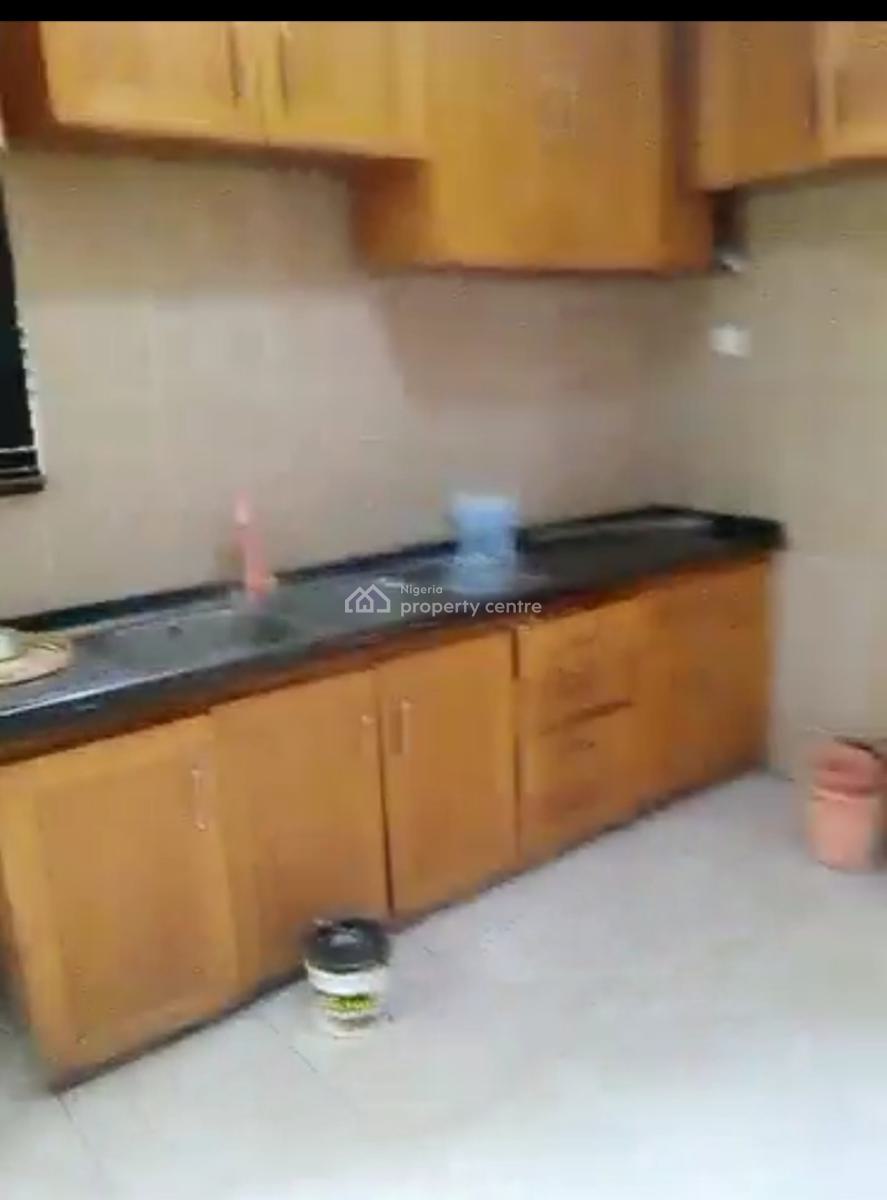 4 Bedroom Flat for Office, Lekki Phase 1, Lekki Phase 1, Lekki, Lagos, Office Space for Rent