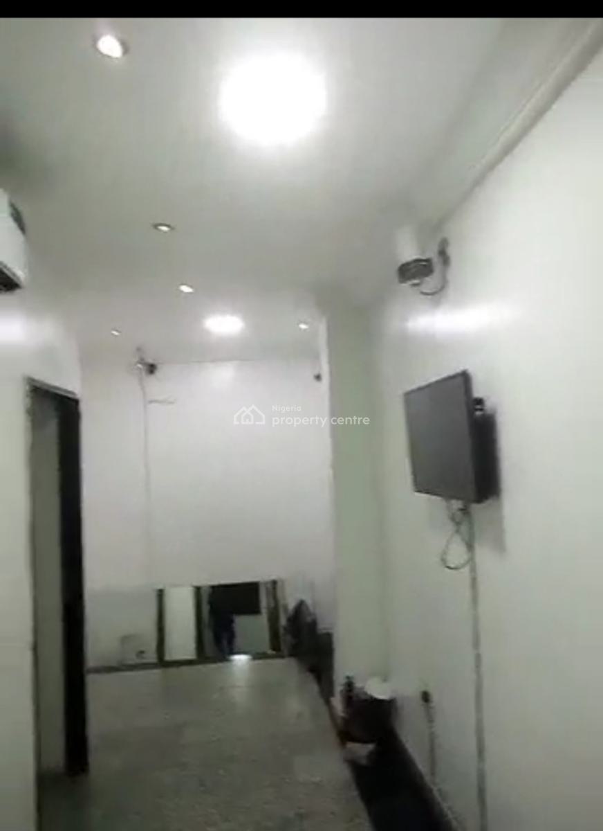 4 Bedroom Flat for Office, Lekki Phase 1, Lekki Phase 1, Lekki, Lagos, Office Space for Rent