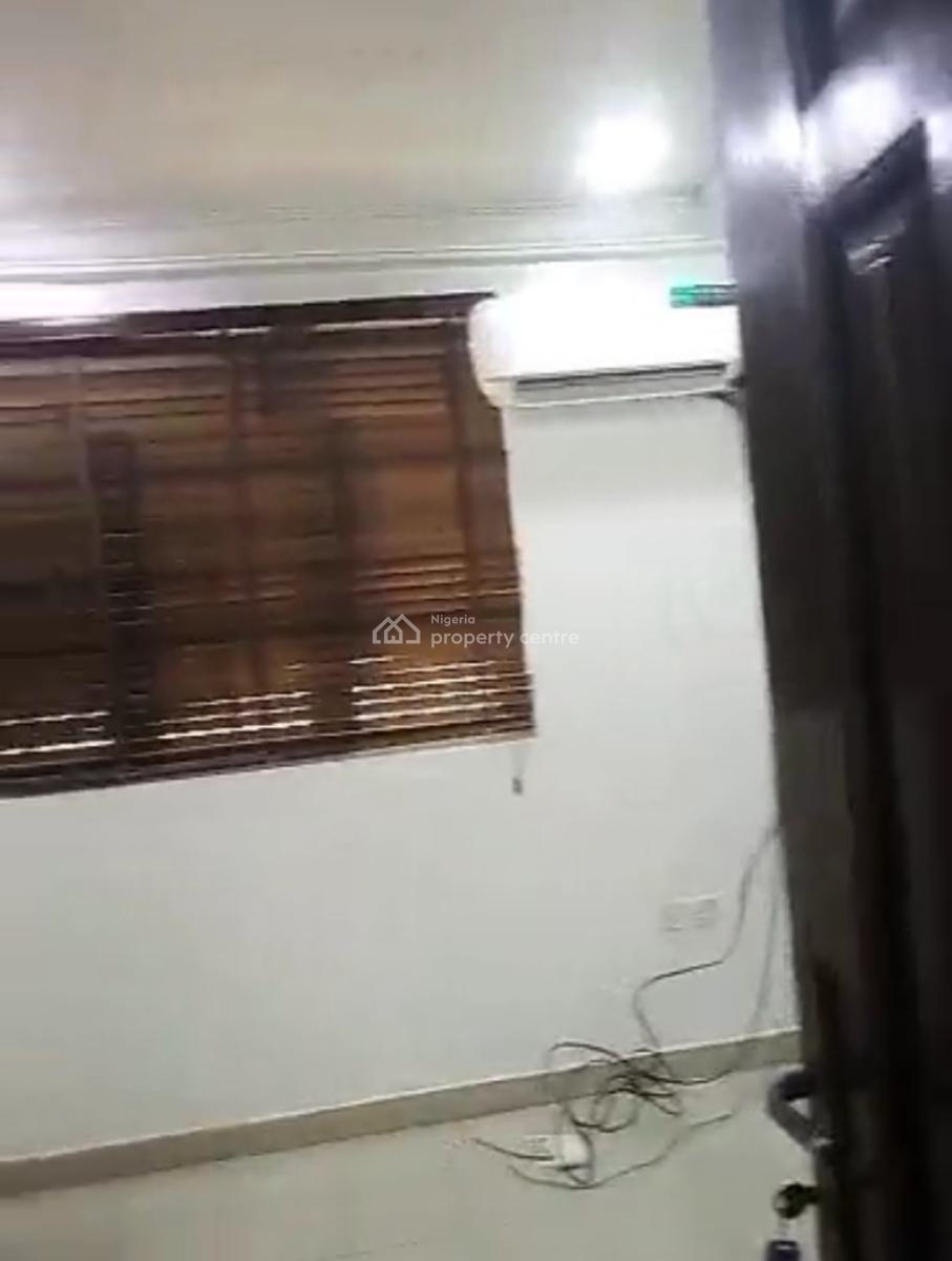 4 Bedroom Flat for Office, Lekki Phase 1, Lekki Phase 1, Lekki, Lagos, Office Space for Rent