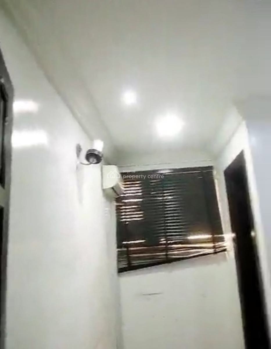 4 Bedroom Flat for Office, Lekki Phase 1, Lekki Phase 1, Lekki, Lagos, Office Space for Rent