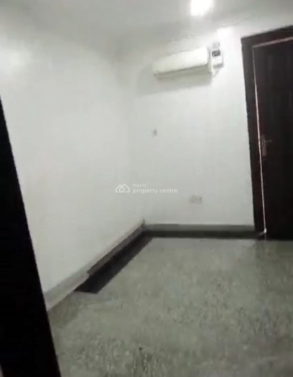 4 Bedroom Flat for Office, Lekki Phase 1, Lekki Phase 1, Lekki, Lagos, Office Space for Rent