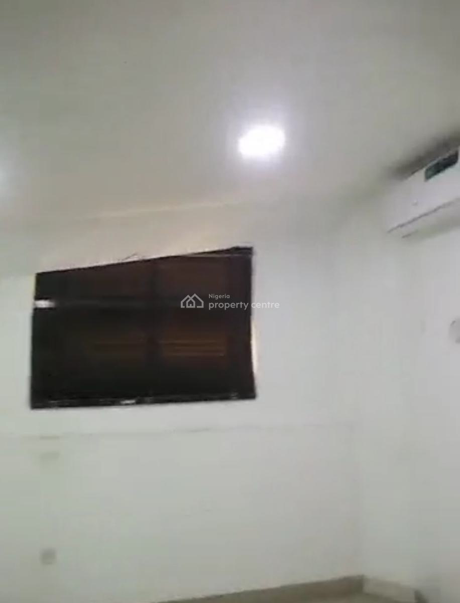 4 Bedroom Flat for Office, Lekki Phase 1, Lekki Phase 1, Lekki, Lagos, Office Space for Rent