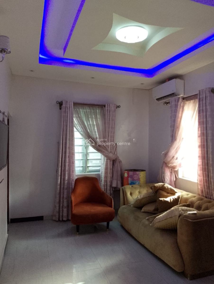 Exclusively Built Mansion, Satellite Town, Ojo, Lagos, Terraced Duplex for Sale