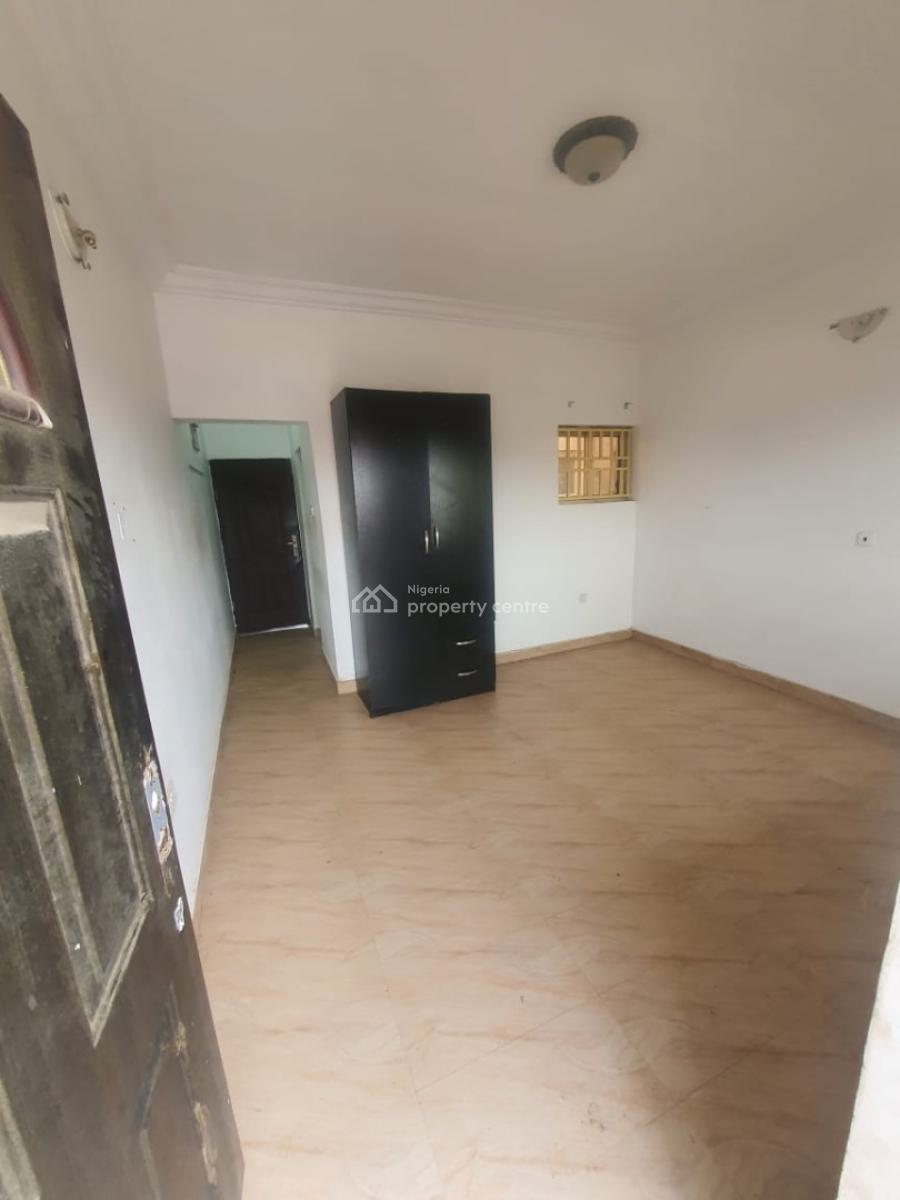 Room and Parlour, Bakare Estate, Agungi, Lekki, Lagos, Mini Flat (room and Parlour) for Rent