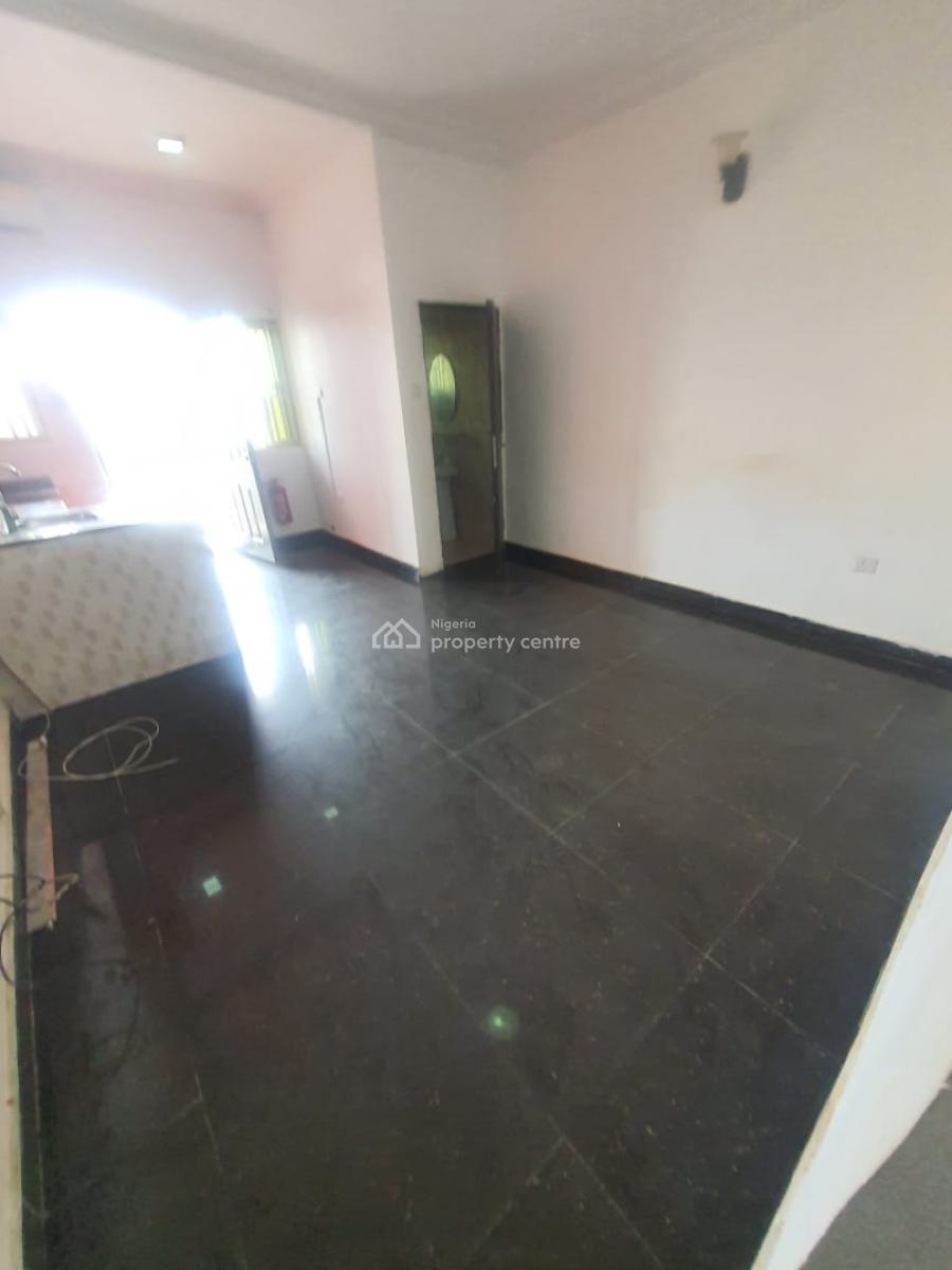 Room and Parlour, Bakare Estate, Agungi, Lekki, Lagos, Mini Flat (room and Parlour) for Rent
