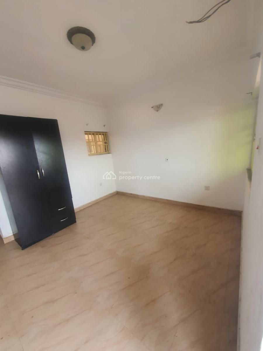 Room and Parlour, Bakare Estate, Agungi, Lekki, Lagos, Mini Flat (room and Parlour) for Rent
