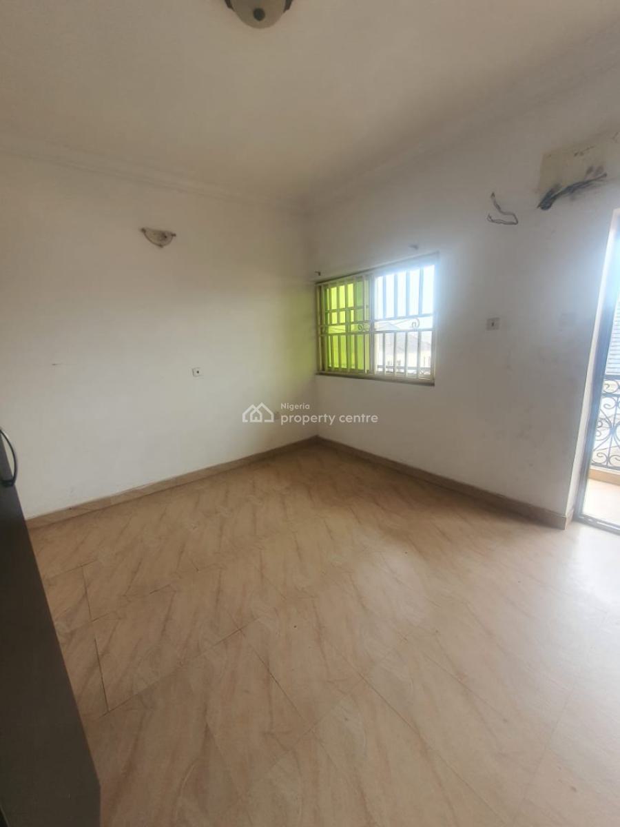 Room and Parlour, Bakare Estate, Agungi, Lekki, Lagos, Mini Flat (room and Parlour) for Rent