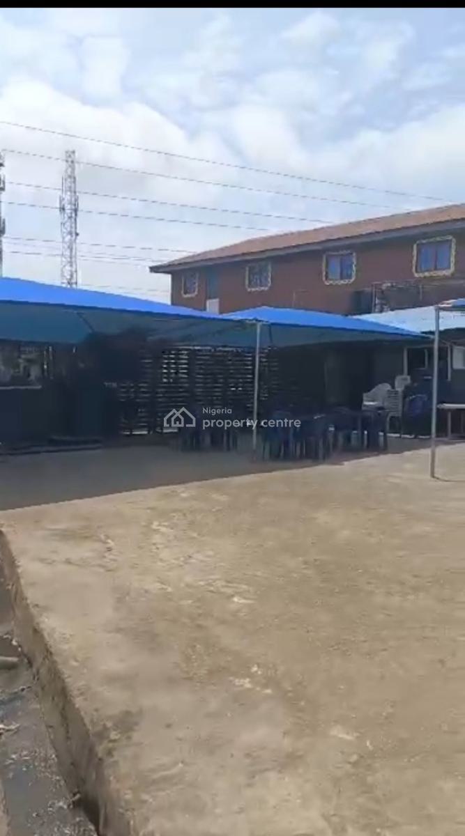 Empty Land, Bode Thomos, Surulere, Lagos, Mixed-use Land for Sale
