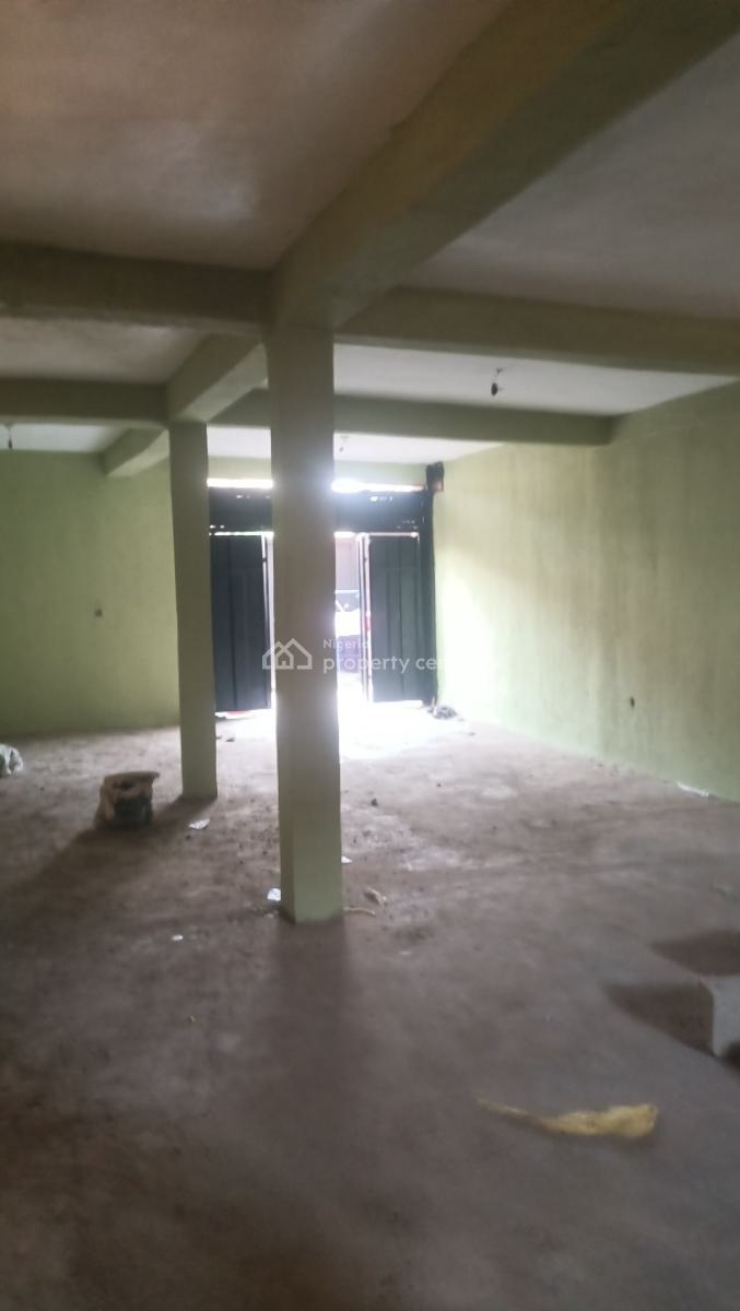 Mini Warehouse, Alausa, Alausa, Ikeja, Lagos, Warehouse for Rent