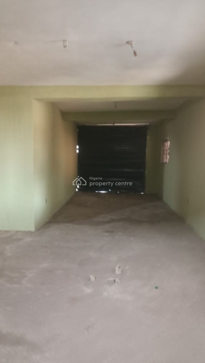 Mini Warehouse, Alausa, Alausa, Ikeja, Lagos, Warehouse for Rent