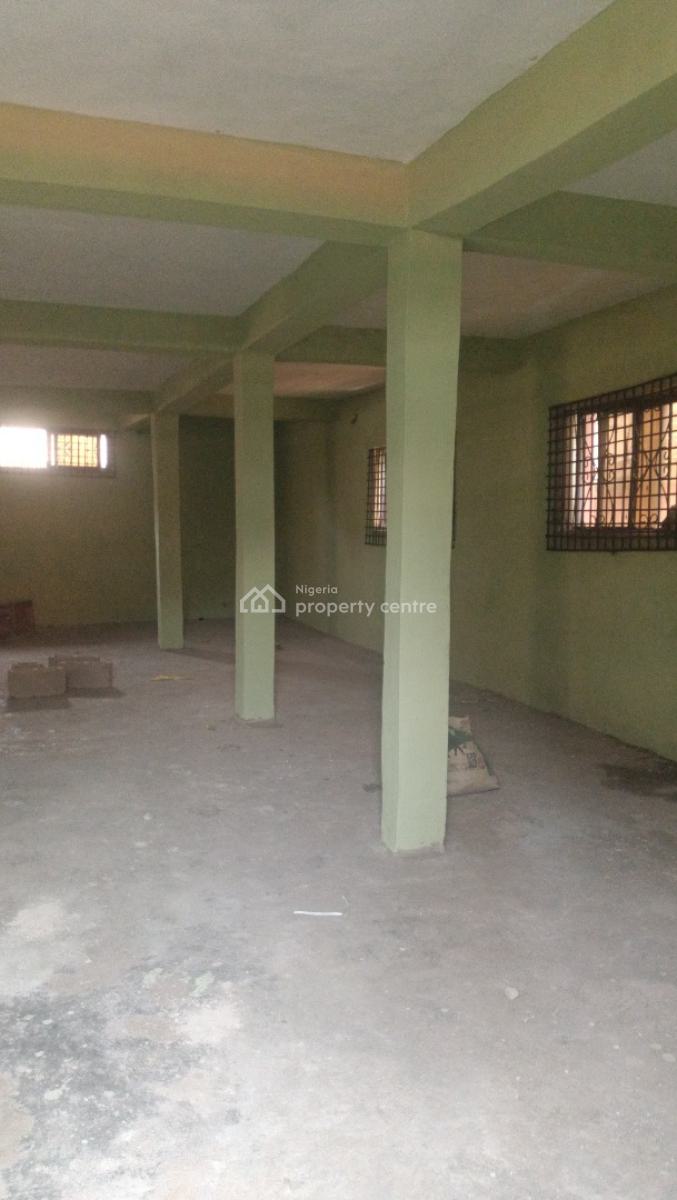 Mini Warehouse, Alausa, Alausa, Ikeja, Lagos, Warehouse for Rent
