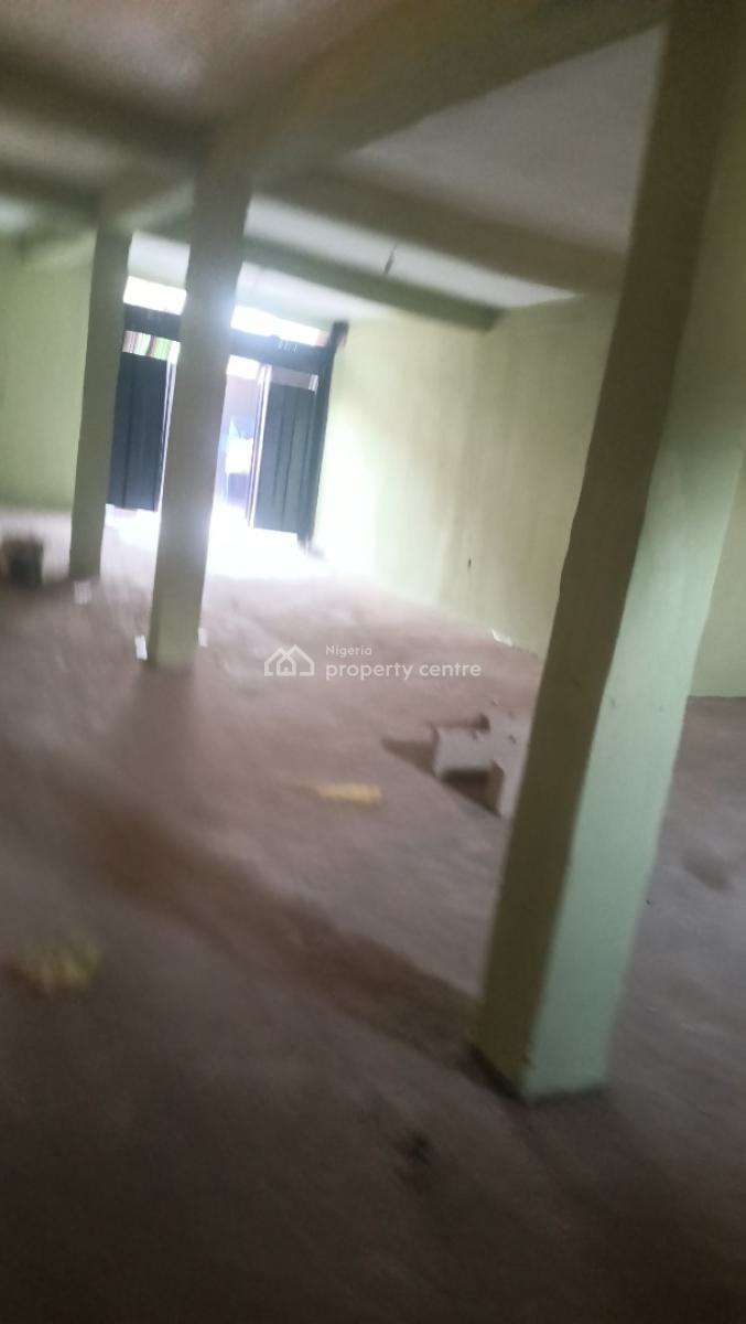 Mini Warehouse, Alausa, Alausa, Ikeja, Lagos, Warehouse for Rent