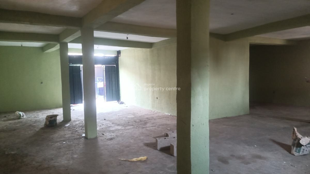 Mini Warehouse, Alausa, Alausa, Ikeja, Lagos, Warehouse for Rent