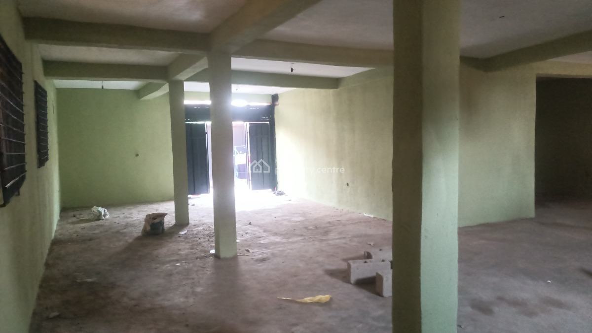 Mini Warehouse, Alausa, Alausa, Ikeja, Lagos, Warehouse for Rent