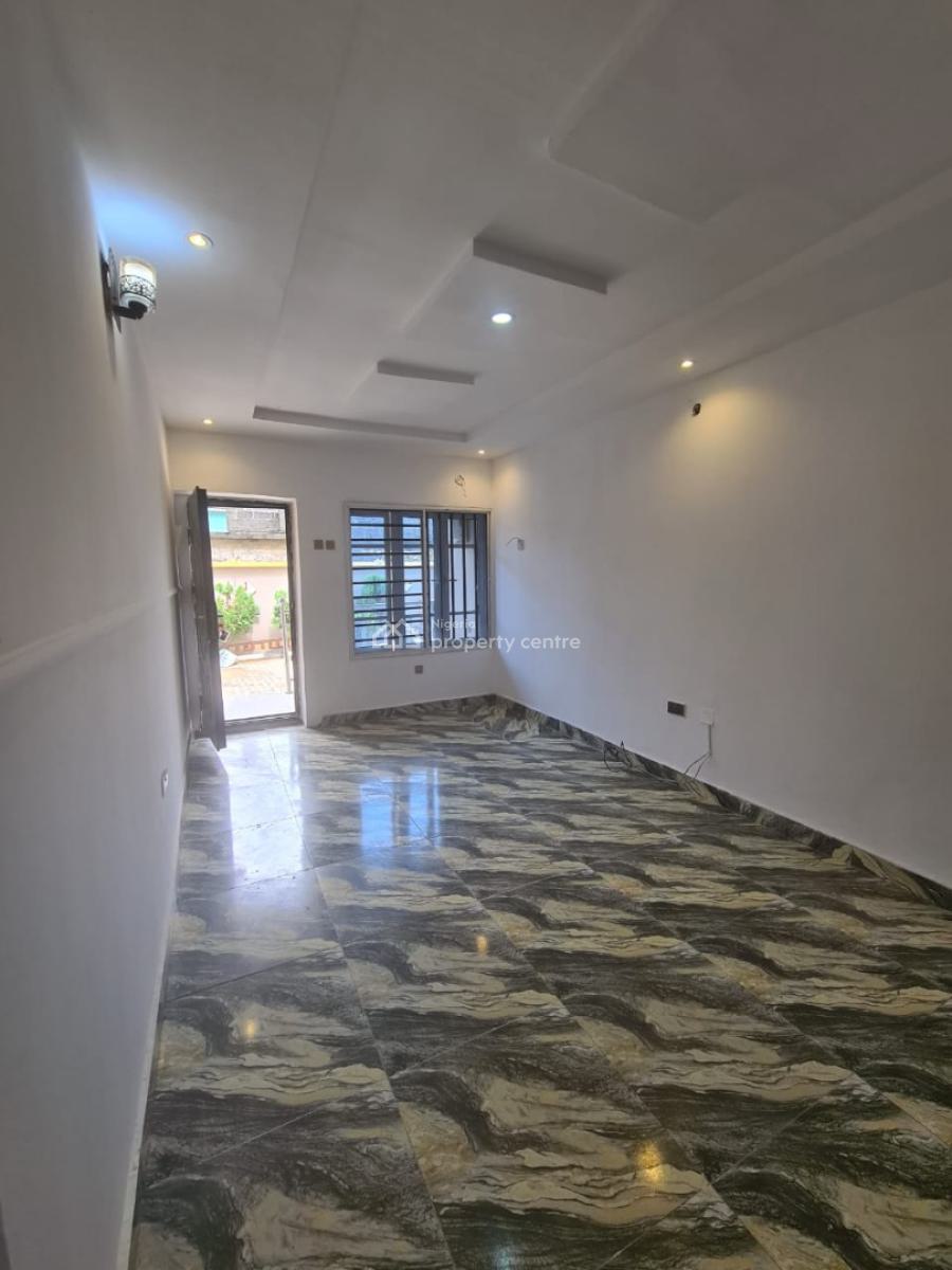 2 Bedroom, Sea Side Estate Badore Road, Ajah, Lagos, Flat / Apartment for Rent