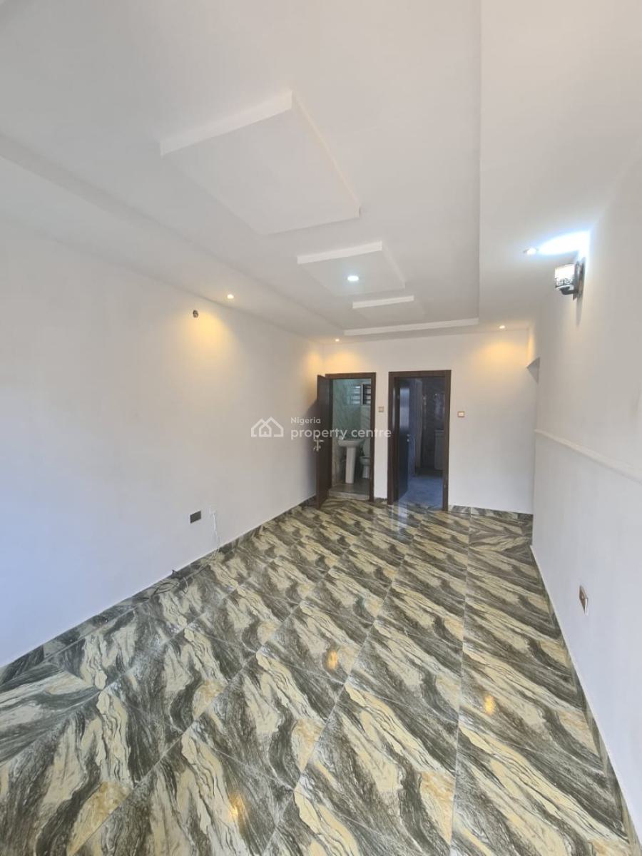 2 Bedroom, Sea Side Estate Badore Road, Ajah, Lagos, Flat / Apartment for Rent
