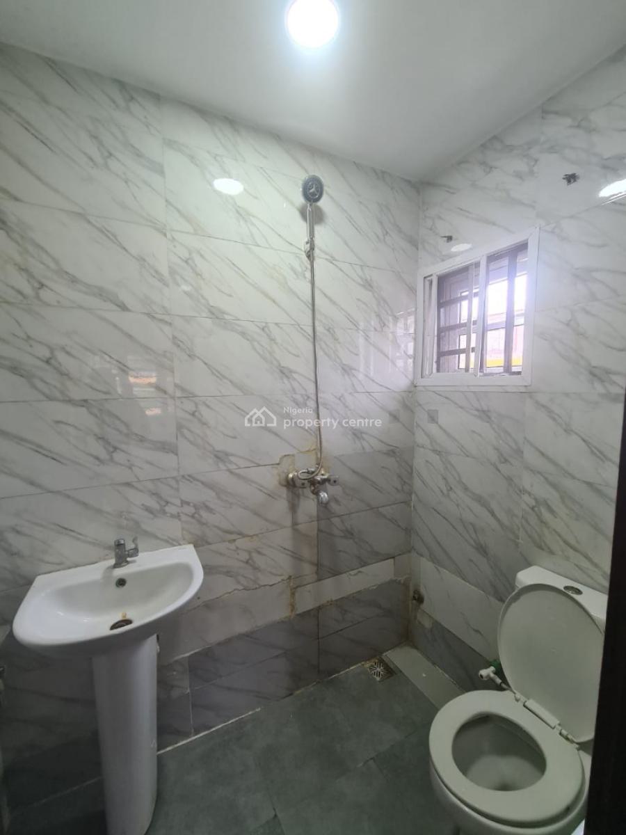 2 Bedroom, Sea Side Estate Badore Road, Ajah, Lagos, Flat / Apartment for Rent