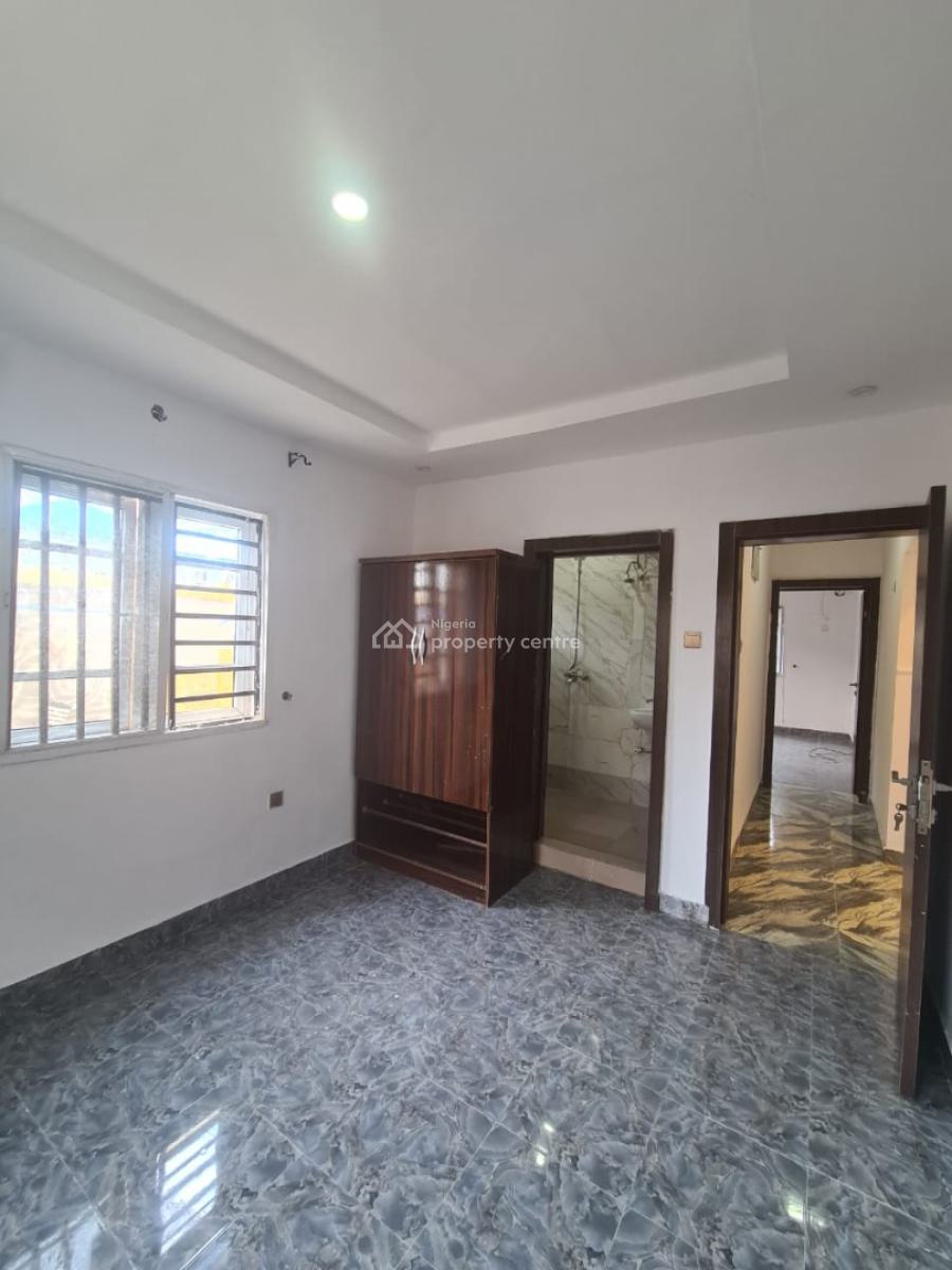 2 Bedroom, Sea Side Estate Badore Road, Ajah, Lagos, Flat / Apartment for Rent