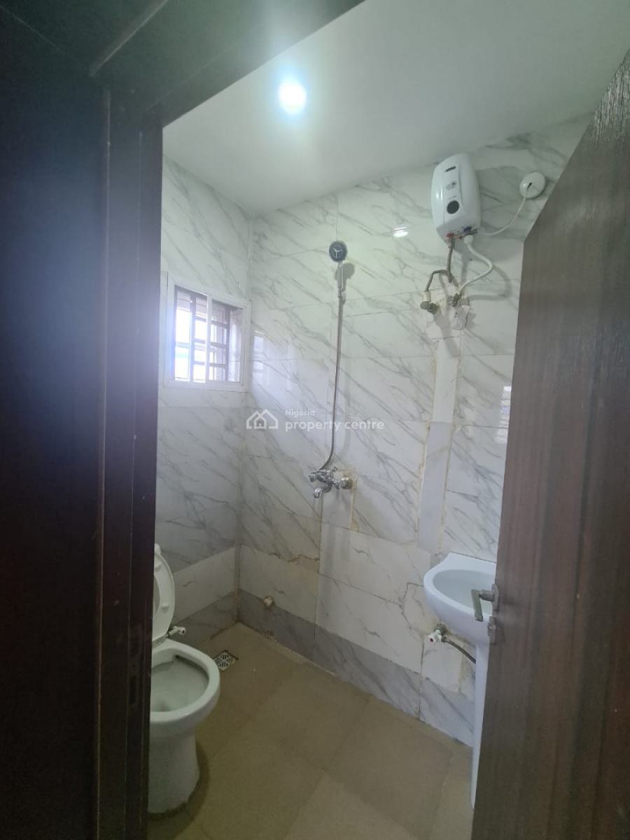 2 Bedroom, Sea Side Estate Badore Road, Ajah, Lagos, Flat / Apartment for Rent