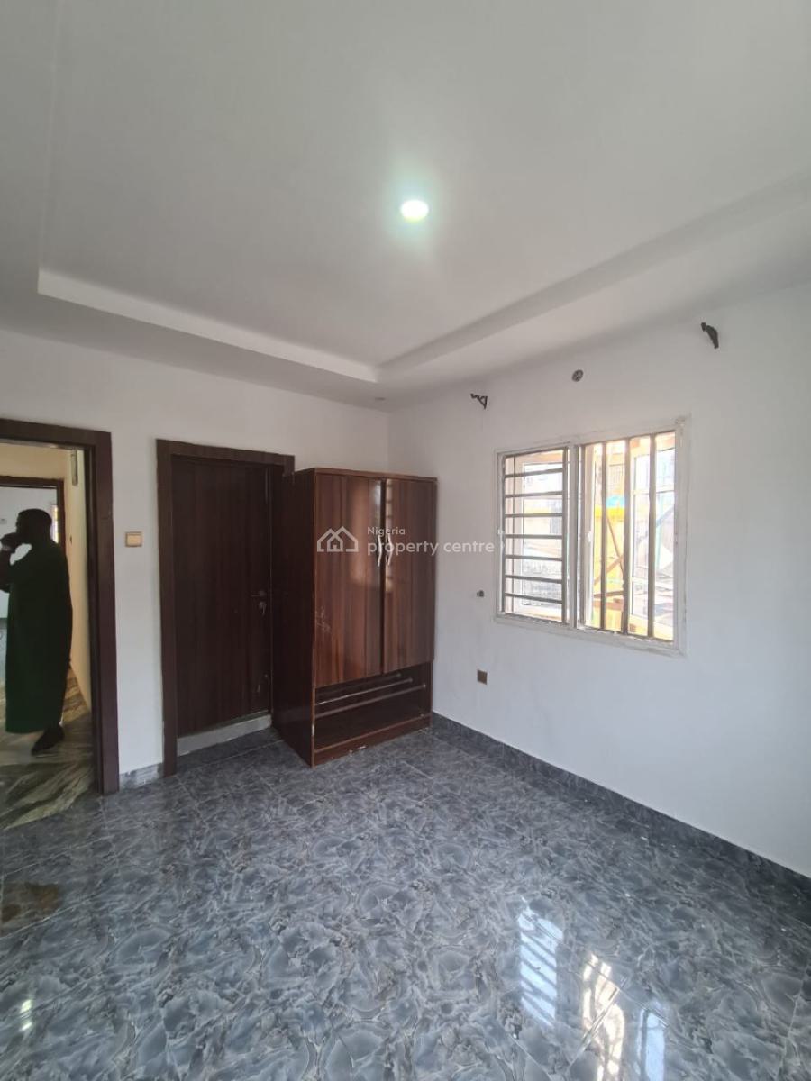 2 Bedroom, Sea Side Estate Badore Road, Ajah, Lagos, Flat / Apartment for Rent