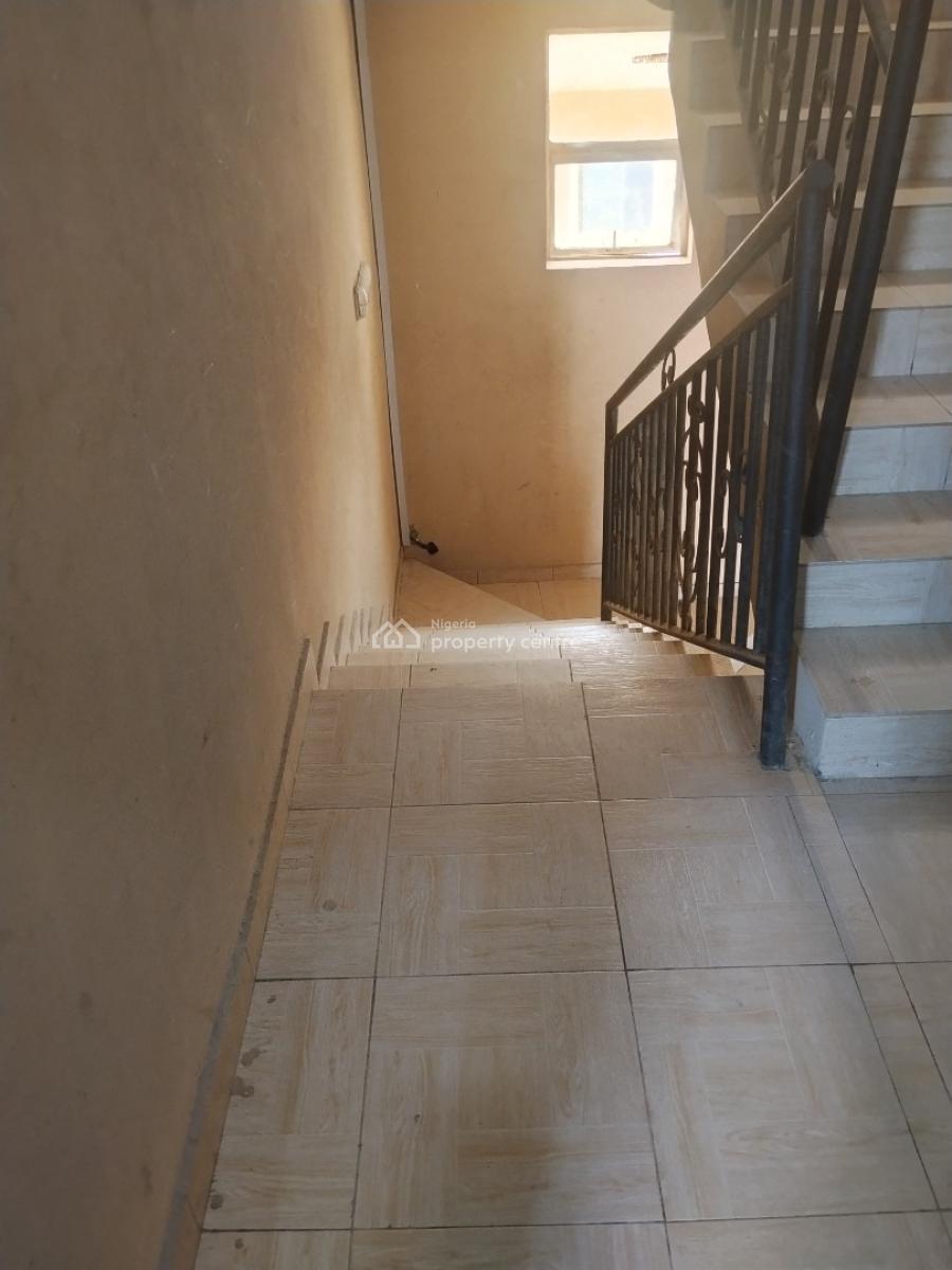 2 Bedroom, Westwood Estate Badore Road, Ajah, Lagos, Flat / Apartment for Rent