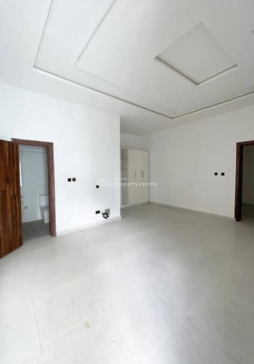 4-bedroom Terrace Duplex, Lekki Phase 1, Lekki, Lagos, Lekki Phase 1, Lekki, Lagos, Terraced Duplex for Rent