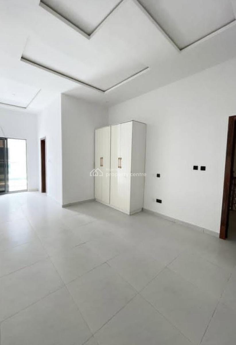 4-bedroom Terrace Duplex, Lekki Phase 1, Lekki, Lagos, Lekki Phase 1, Lekki, Lagos, Terraced Duplex for Rent