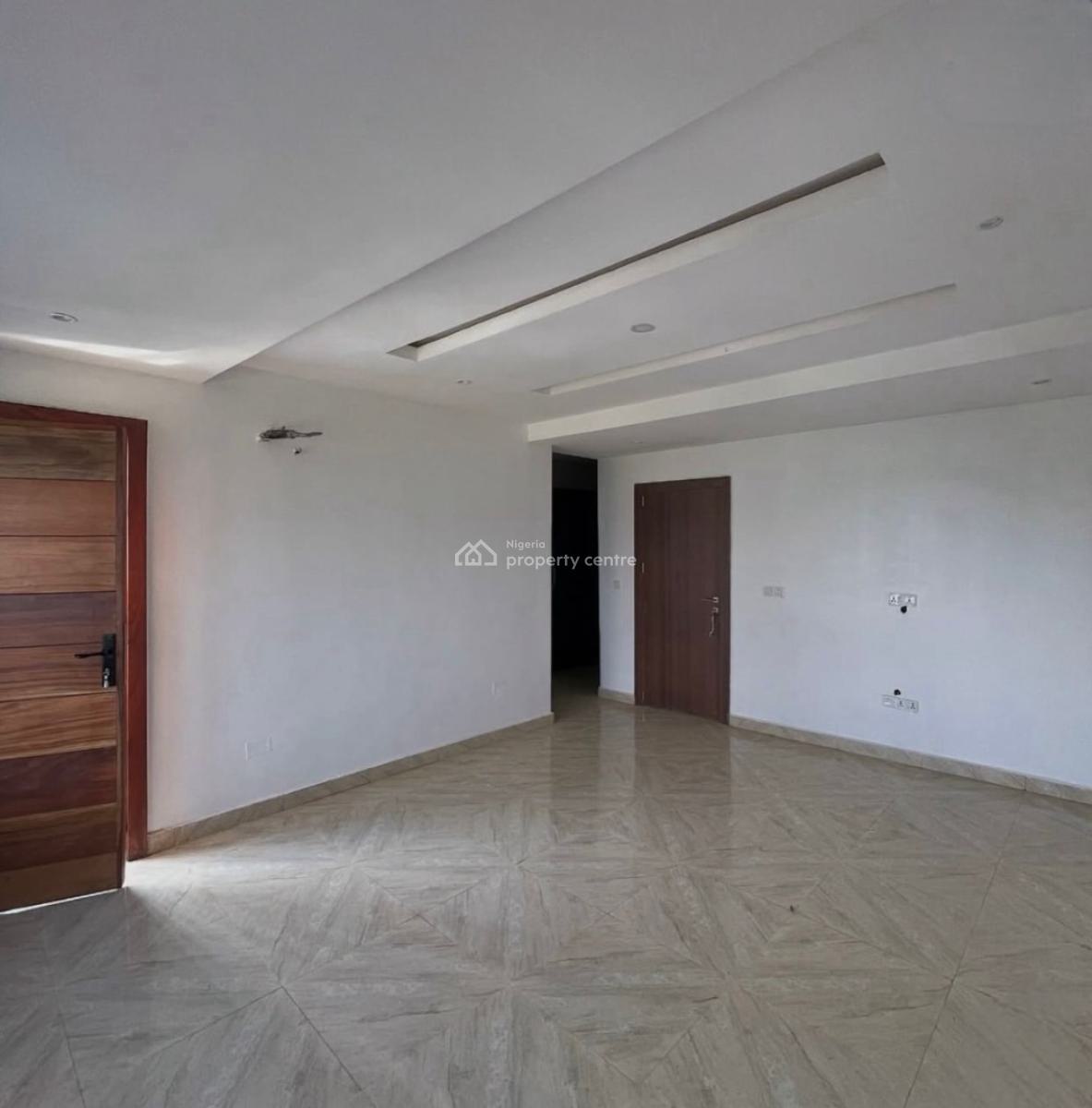 4-bedroom Terrace Duplex, Lekki Phase 1, Lekki, Lagos, Terraced Duplex for Rent