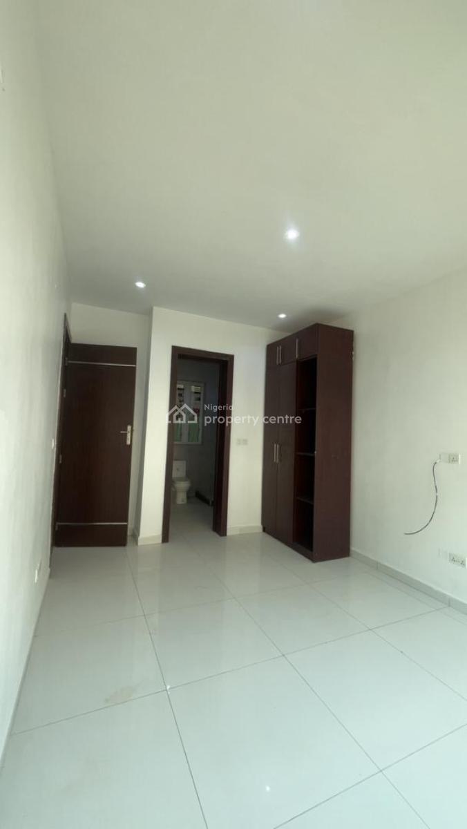 Standard 4 Bedroom Terrace Duplex with a Bq for in an Secure Esta, Jahi/ Katampe Road, Katampe, Abuja, Terraced Duplex for Rent