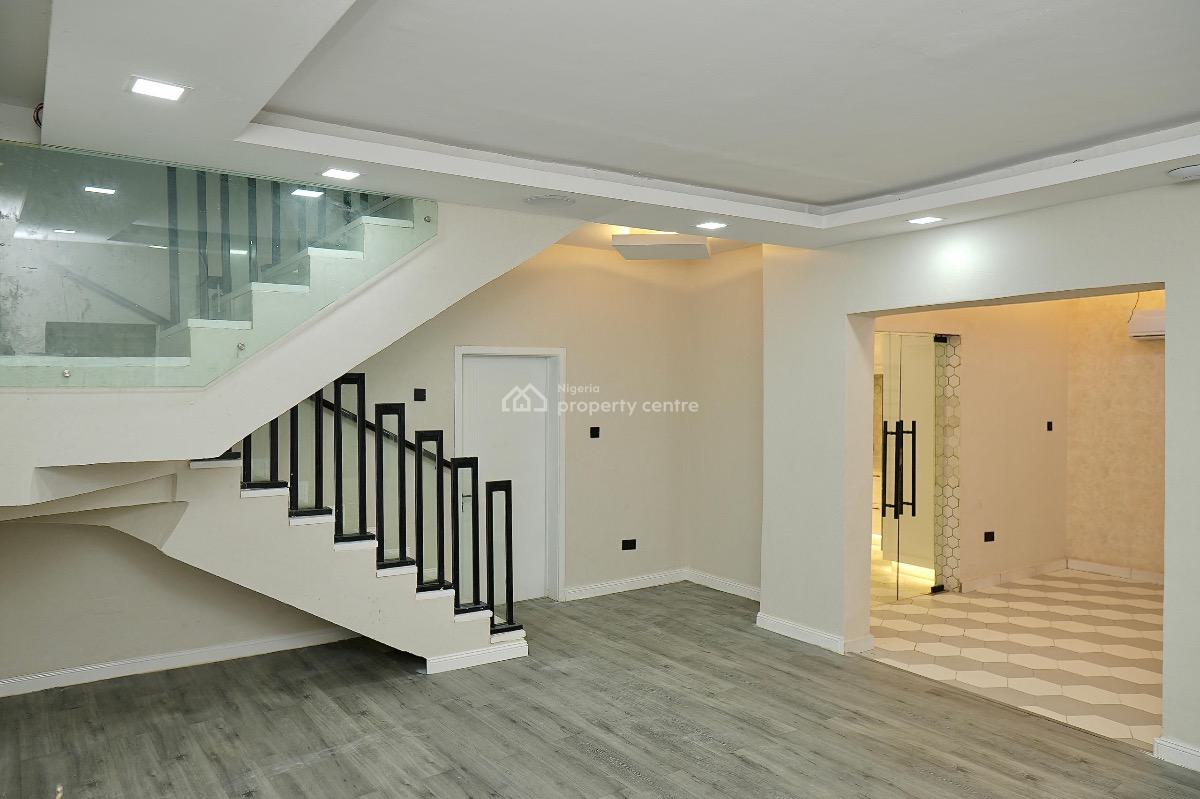 4 Bedroom Fully Detached, Opic, Isheri, Opic, Isheri North, Lagos, Detached Duplex for Sale