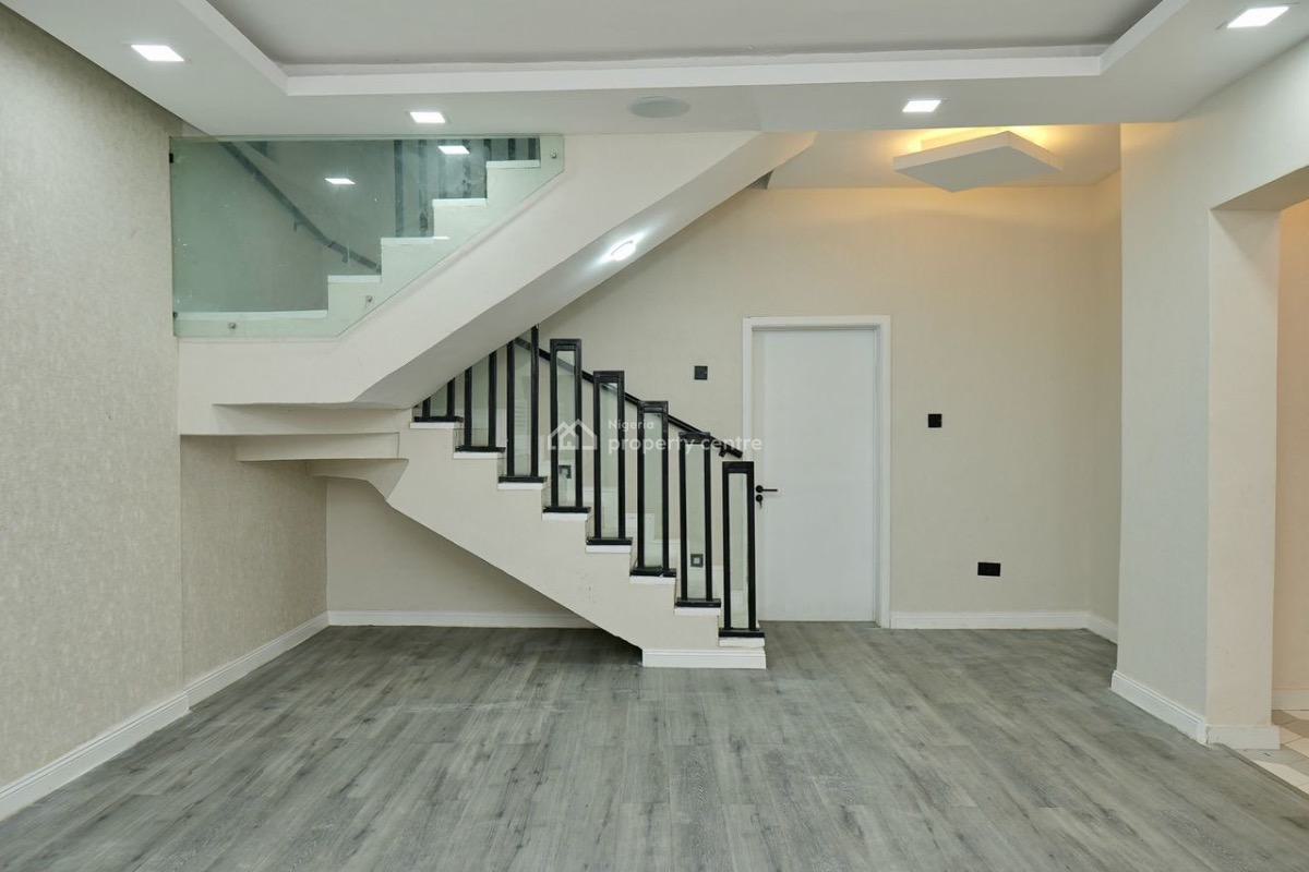 4 Bedroom Fully Detached, Opic, Isheri, Opic, Isheri North, Lagos, Detached Duplex for Sale