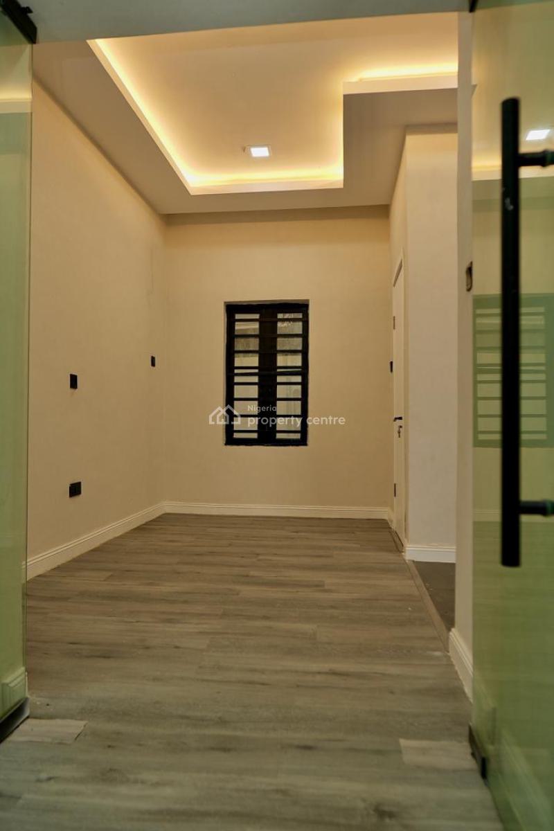 4 Bedroom Fully Detached, Opic, Isheri, Opic, Isheri North, Lagos, Detached Duplex for Sale