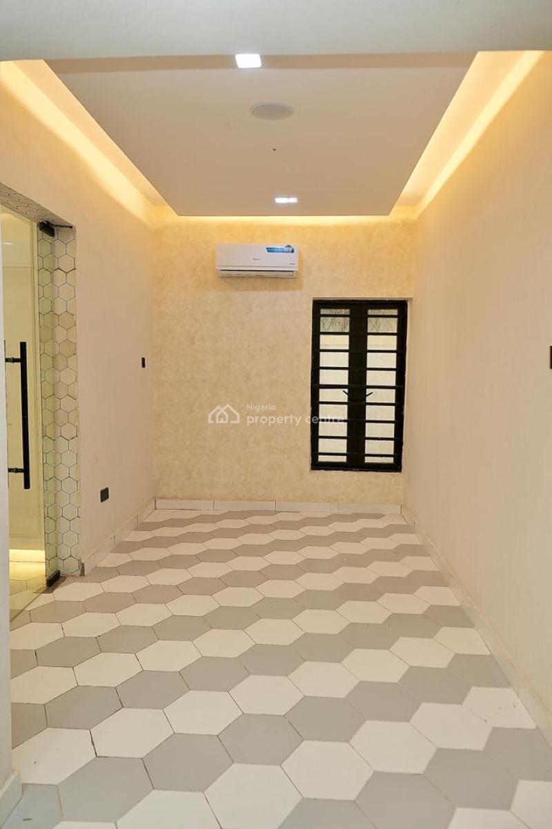 4 Bedroom Fully Detached, Opic, Isheri, Opic, Isheri North, Lagos, Detached Duplex for Sale