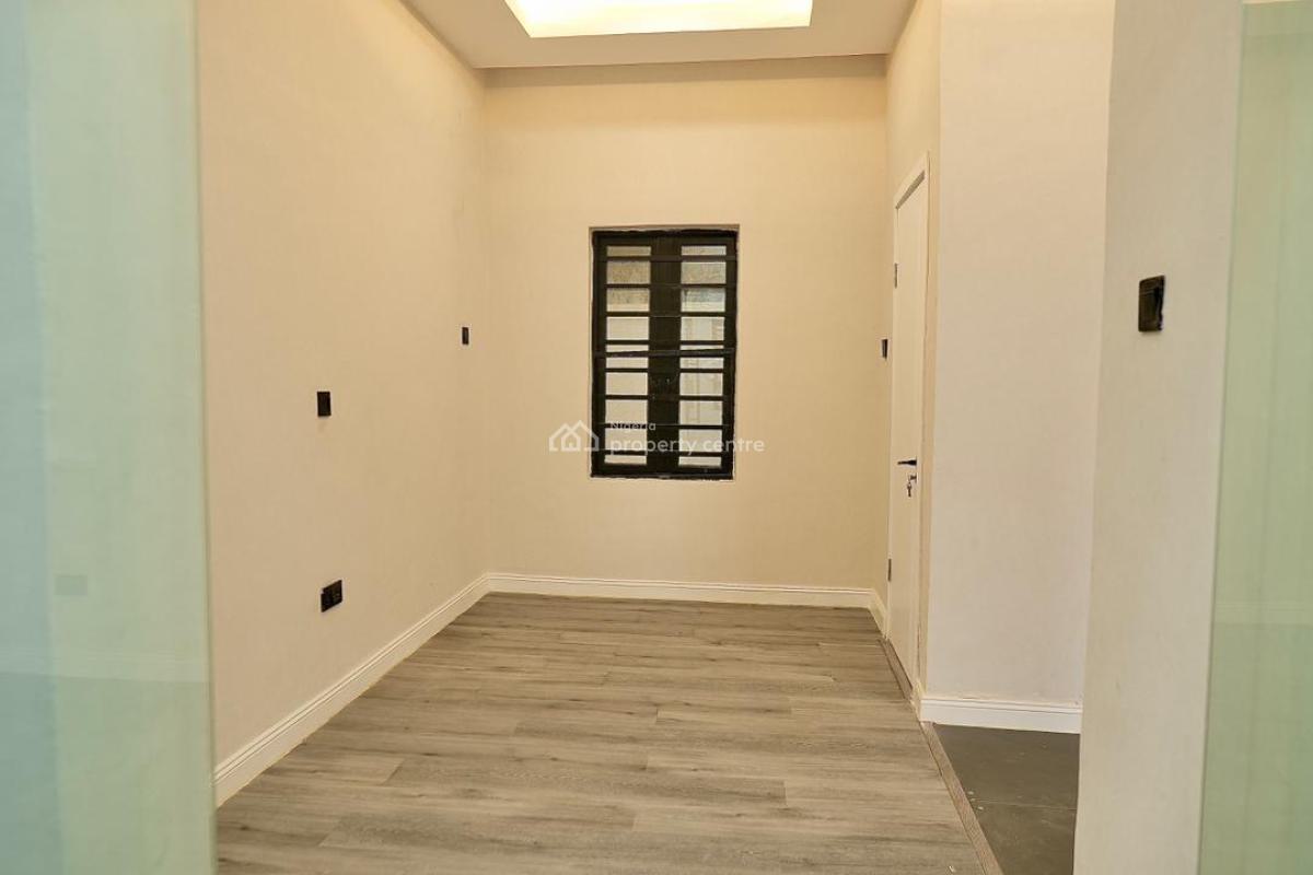 4 Bedroom Fully Detached, Opic, Isheri, Opic, Isheri North, Lagos, Detached Duplex for Sale
