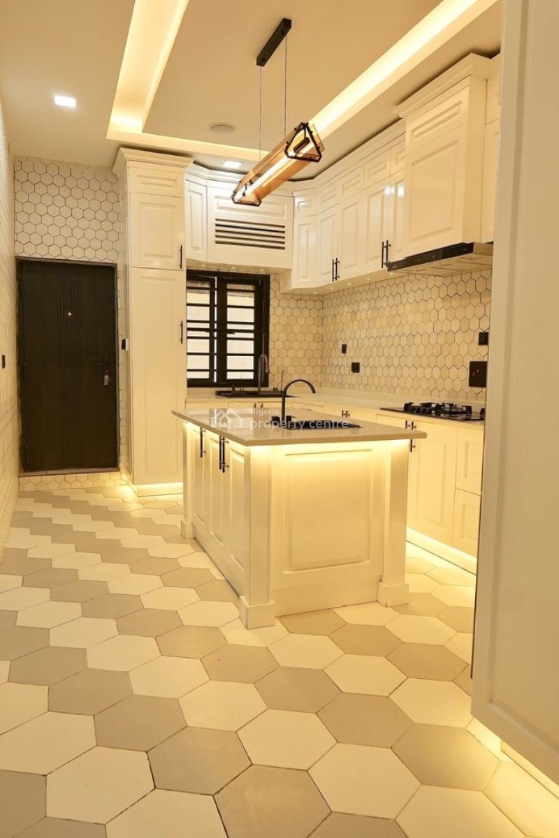 4 Bedroom Fully Detached, Opic, Isheri, Opic, Isheri North, Lagos, Detached Duplex for Sale