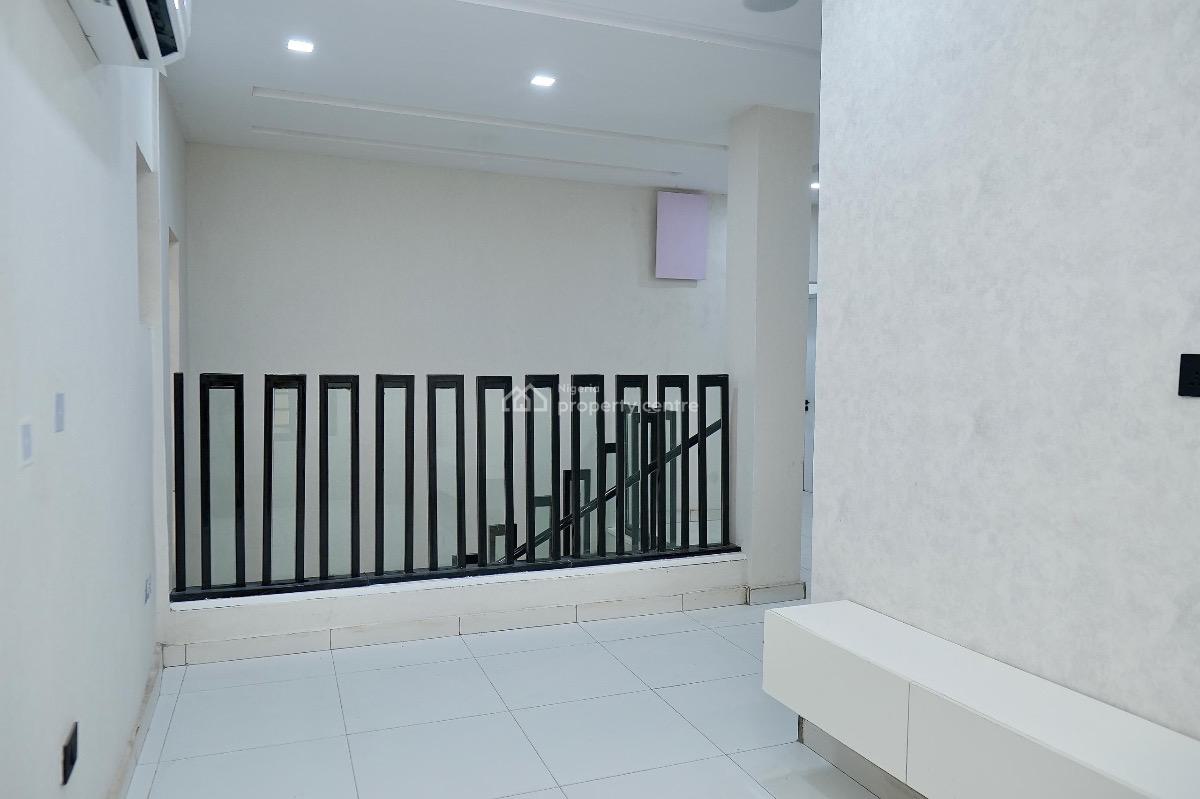 4 Bedroom Fully Detached, Opic, Isheri, Opic, Isheri North, Lagos, Detached Duplex for Sale