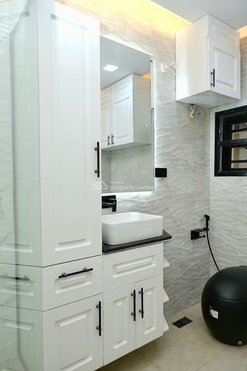 4 Bedroom Fully Detached, Opic, Isheri, Opic, Isheri North, Lagos, Detached Duplex for Sale