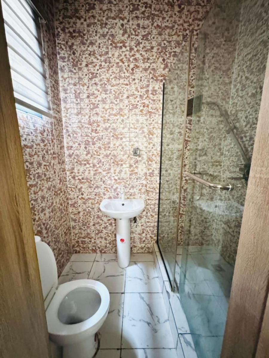 Spacious 4 Bedroom Terraced Duplex, Orchid, Lekki, Lagos, Terraced Duplex for Rent