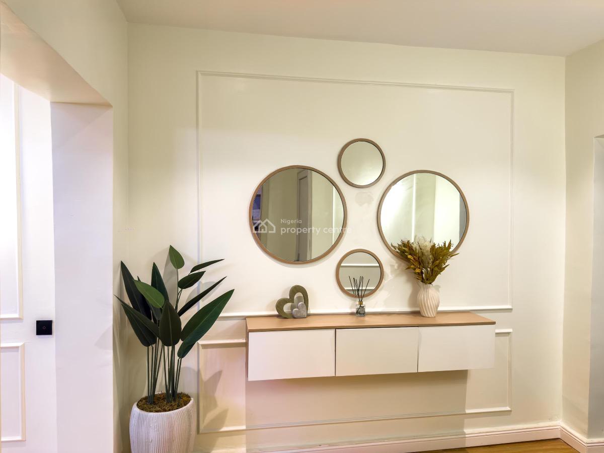 Luxury 2 Bedroom Apartment, Lekki Phase 1, Lekki, Lagos, Flat / Apartment Short Let