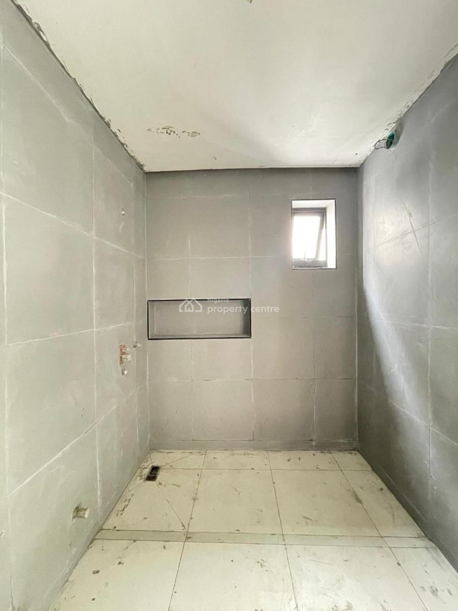 Fully Serviced 2 Bedroom Apartment with Pool, Gym & Elevator, Ikate, Lekki, Lagos, Flat / Apartment for Sale