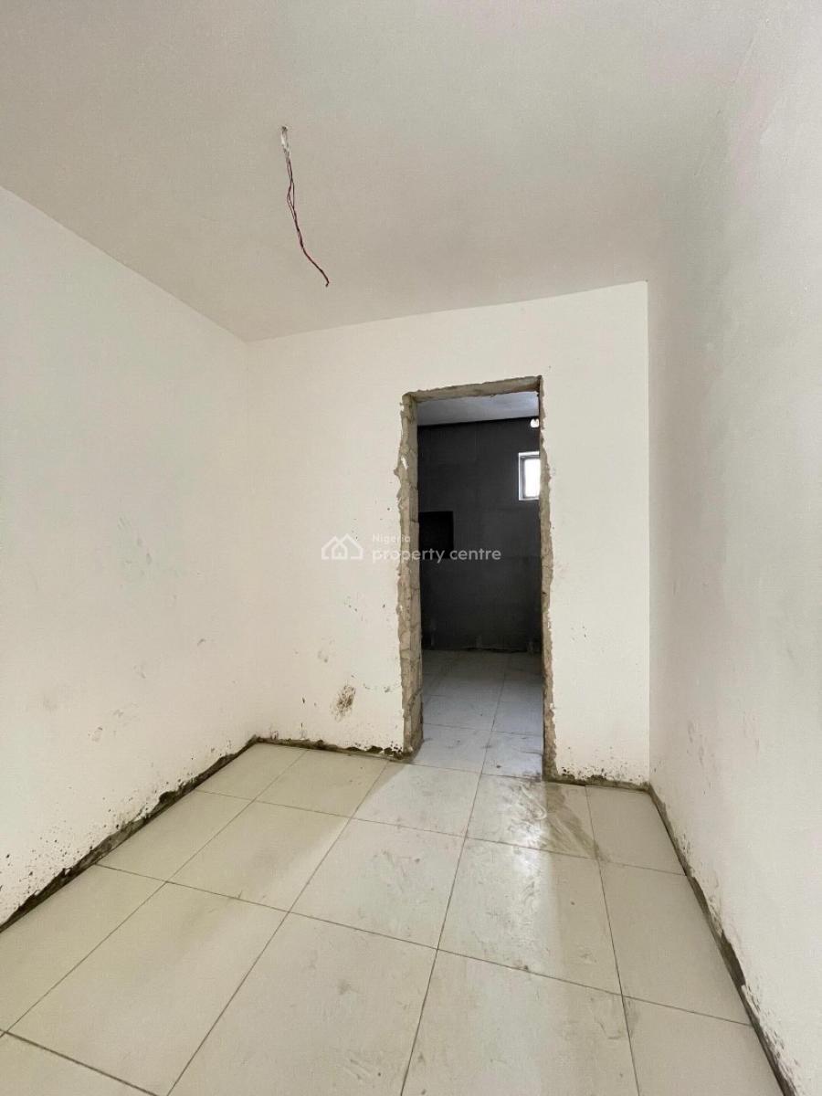 Fully Serviced 2 Bedroom Apartment with Pool, Gym & Elevator, Ikate, Lekki, Lagos, Flat / Apartment for Sale