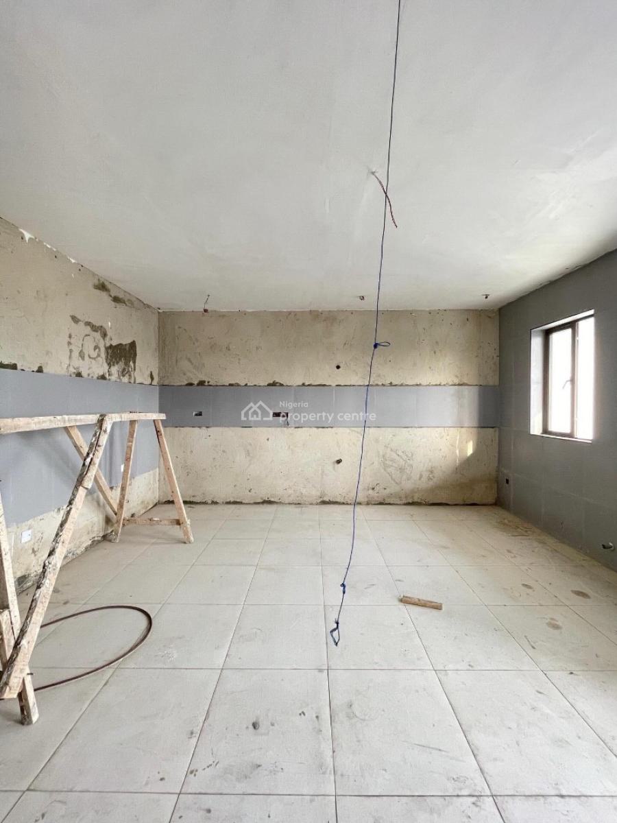 Fully Serviced 2 Bedroom Apartment with Pool, Gym & Elevator, Ikate, Lekki, Lagos, Flat / Apartment for Sale