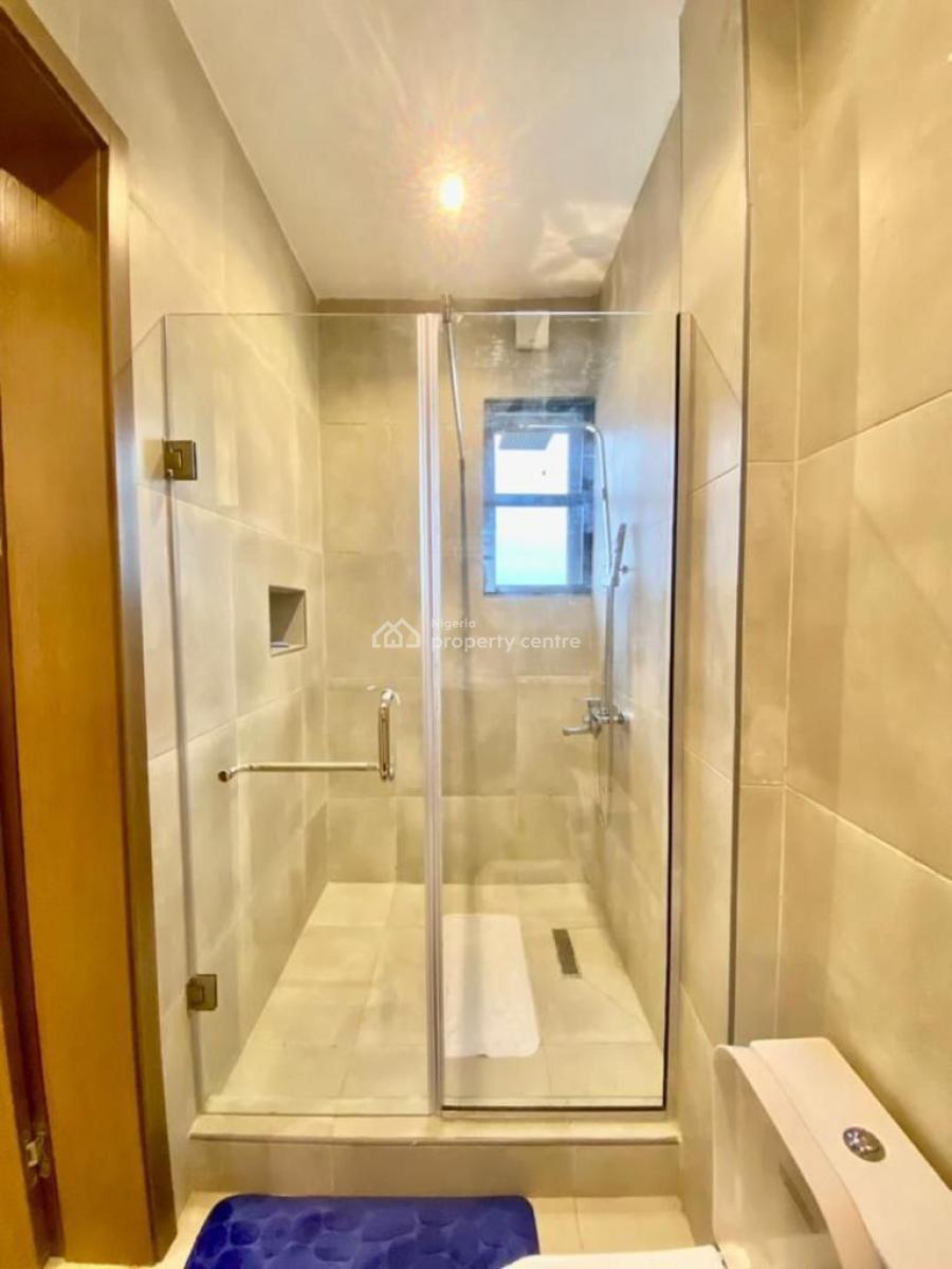 Luxury 1 Bedroom Apartment, Lekki Phase 1, Lekki, Lagos, Flat / Apartment Short Let