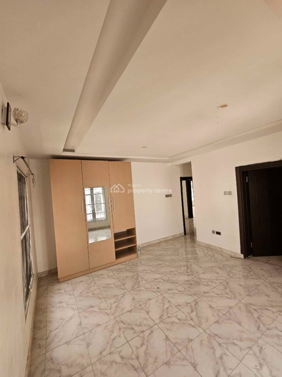 5bedrooms Fully Detached Duplex with Bq, Ajah, Lagos, Detached Duplex for Sale