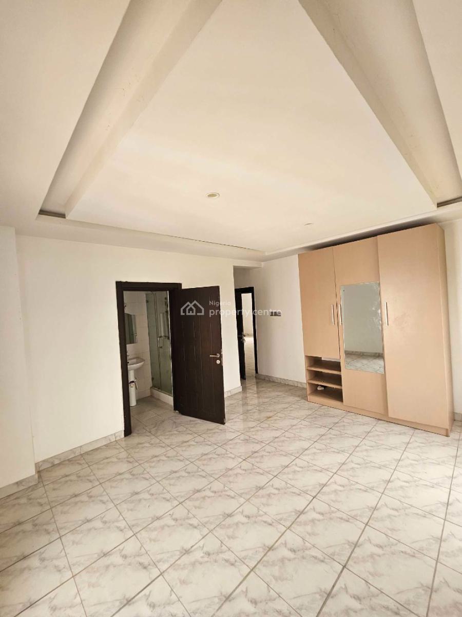 5bedrooms Fully Detached Duplex with Bq, Ajah, Lagos, Detached Duplex for Sale
