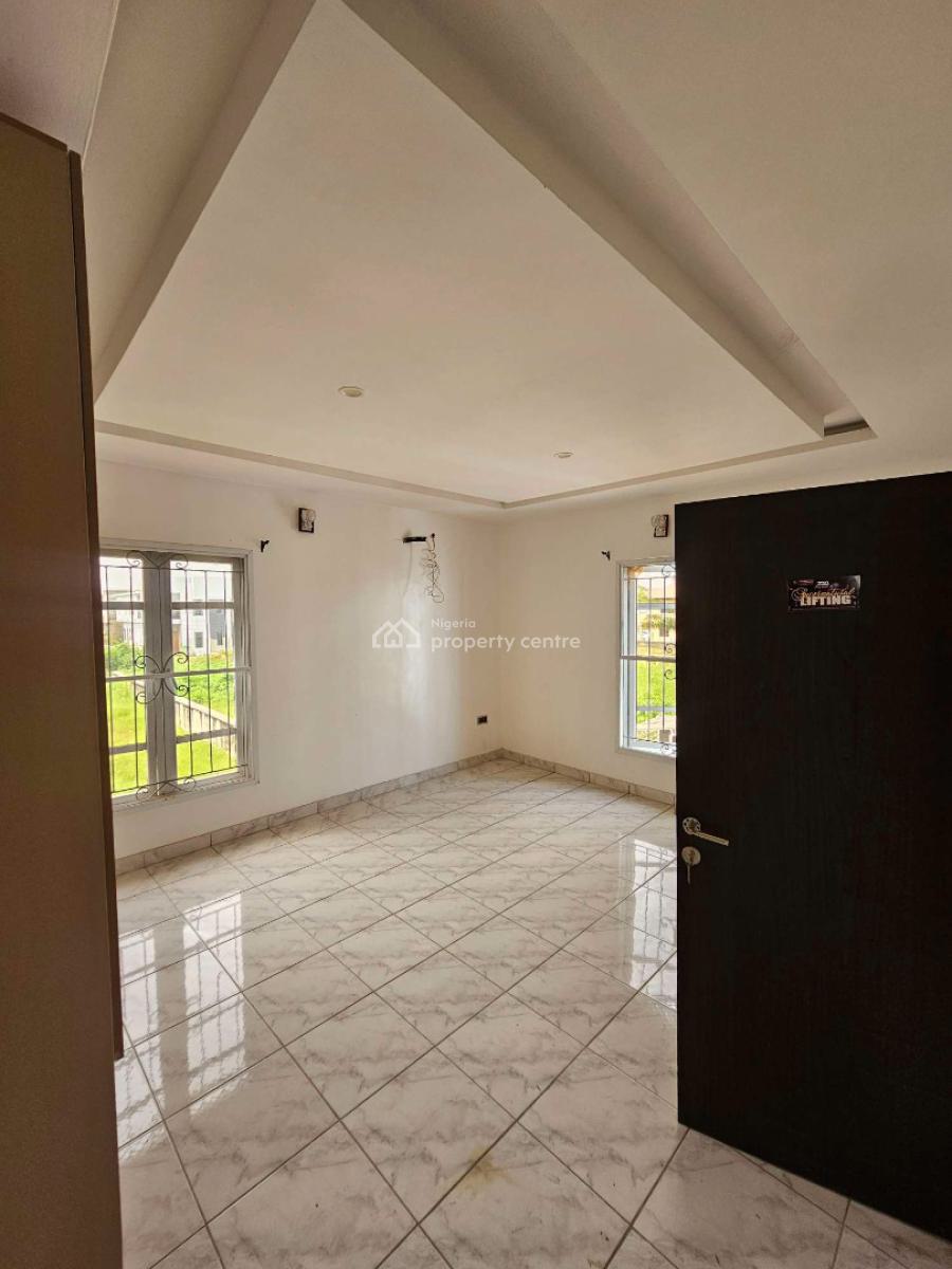 5bedrooms Fully Detached Duplex with Bq, Ajah, Lagos, Detached Duplex for Sale