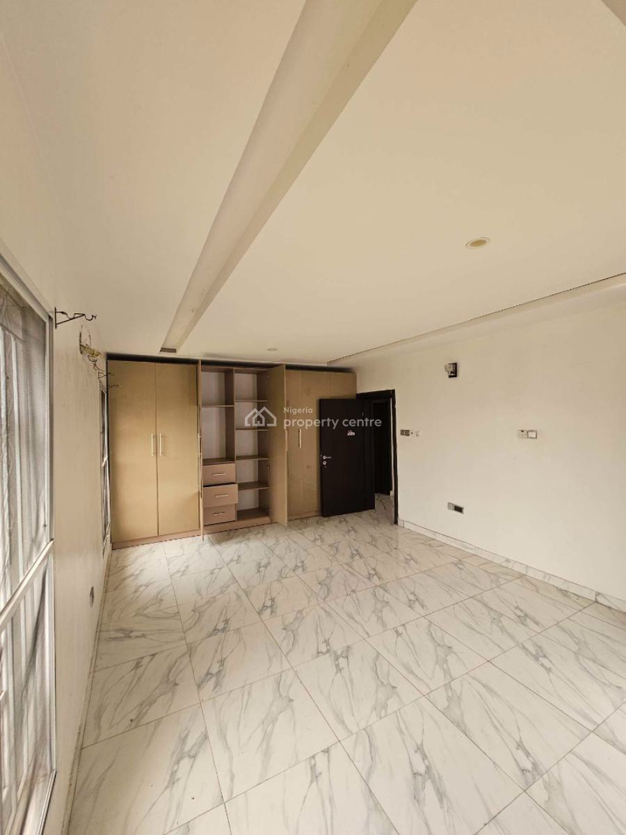 5bedrooms Fully Detached Duplex with Bq, Ajah, Lagos, Detached Duplex for Sale