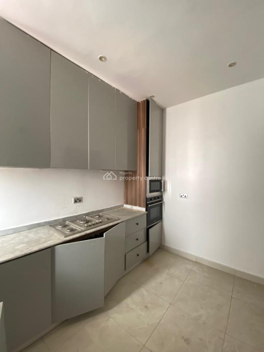 Stunning Fully Serviced 4 Bedroom Terrace Duplex, Lekki Right, Lekki Phase 1, Lekki, Lagos, House for Sale