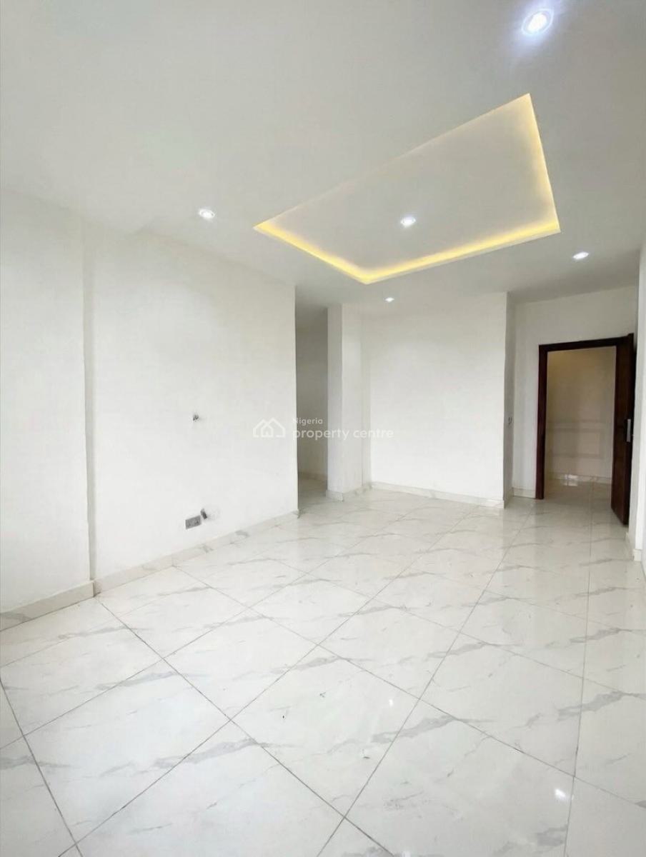 2 Bedroom Apartment with En-suite Bedrooms, Ikate, Lekki, Lagos, Flat / Apartment for Sale